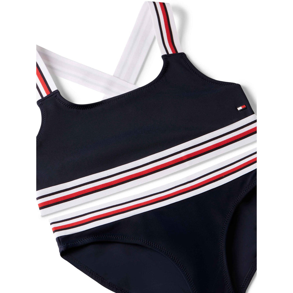 Køb Tommy Hilfiger Dark Night Navy Bralette Sæt