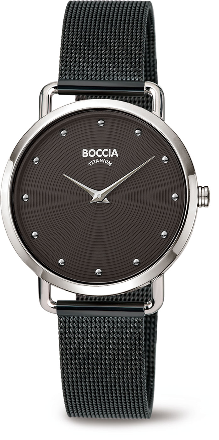 Boccia Damenarmbanduhr 3314-03 - 32 mm