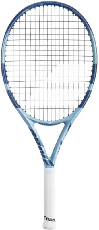 Babolat - Pure Drive Jr 25 - Tennisracket - Blauw - Lichtgewicht