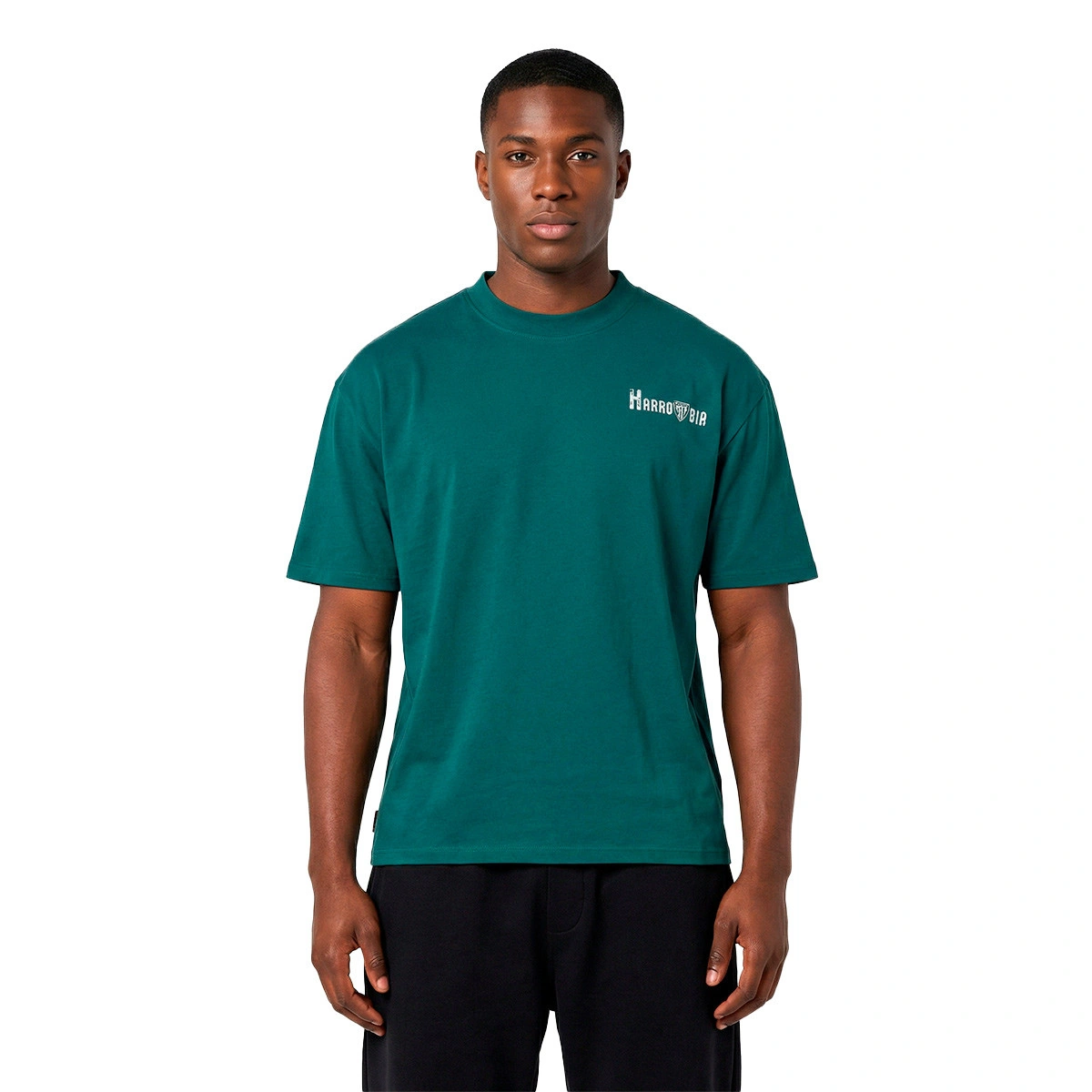 T-Shirt ATH Bilbao Hrb Balioak