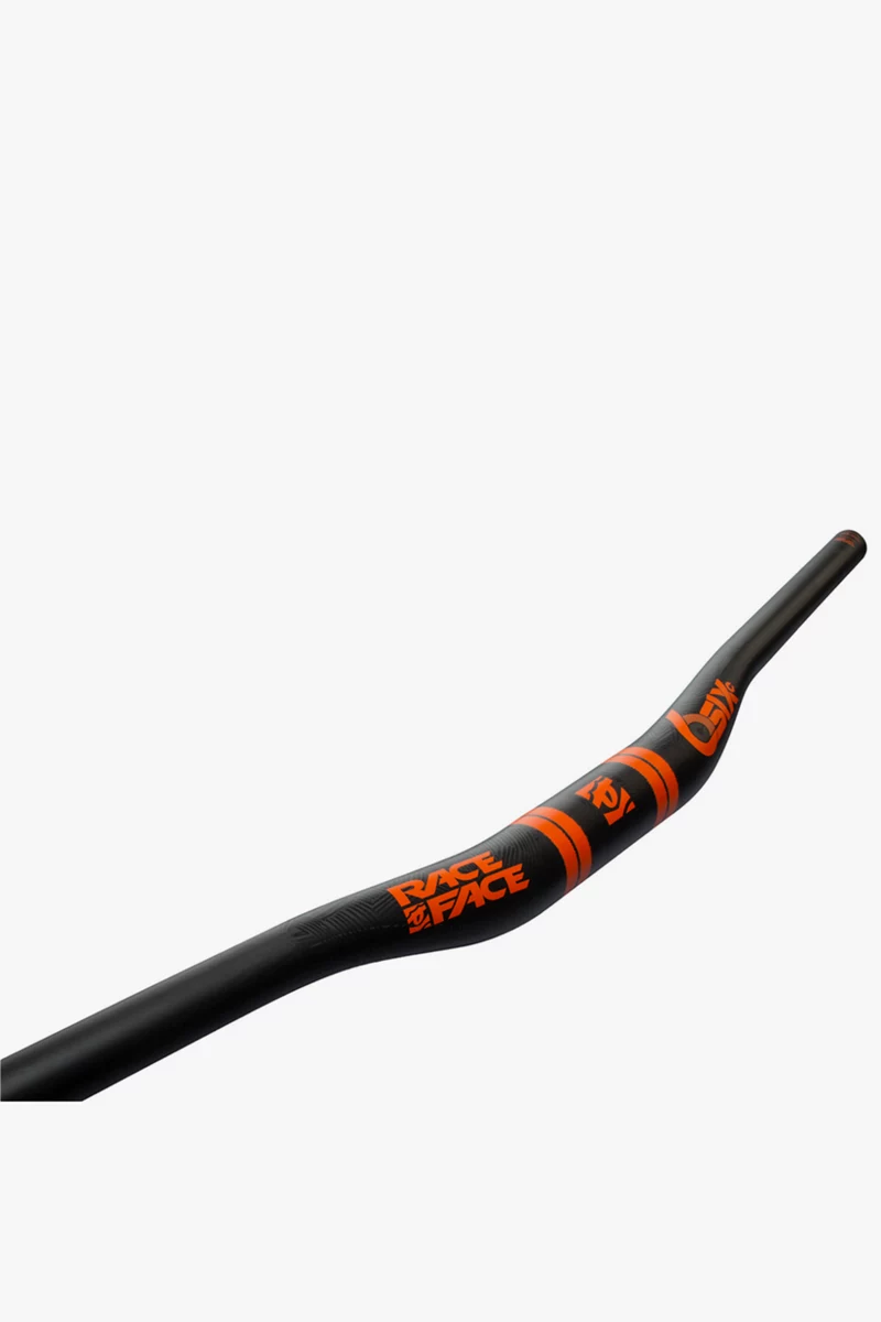 Race Face Sixc Carbon 35x820 20 mm Lenker