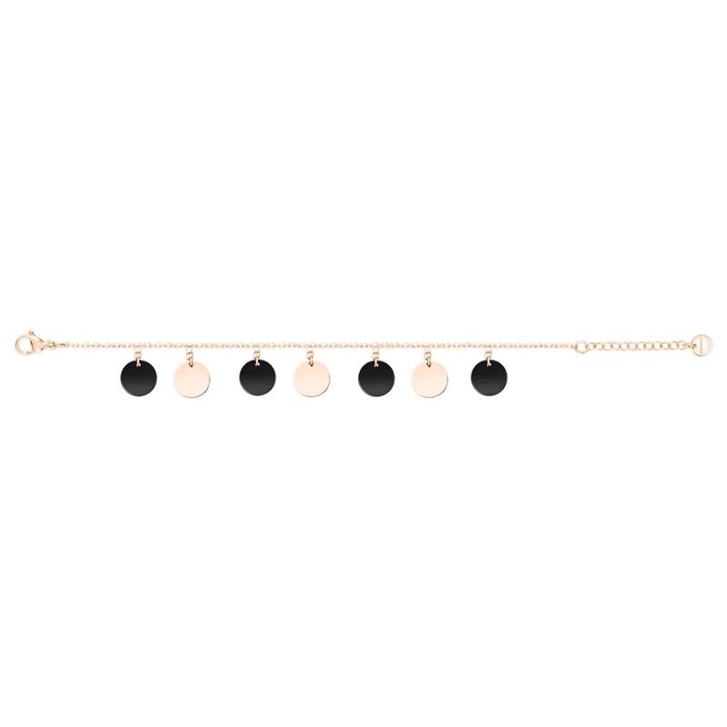 Bracelet en Acier