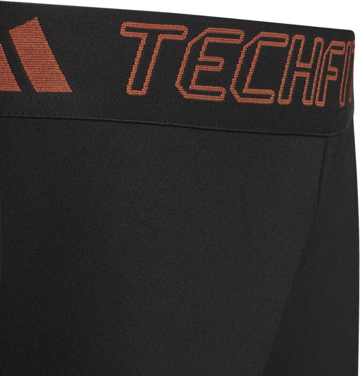adidas Techfit Warm tights Sort