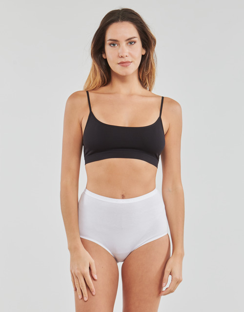 PLAYTEX - CULOTTE MAXI X2 - Blanc