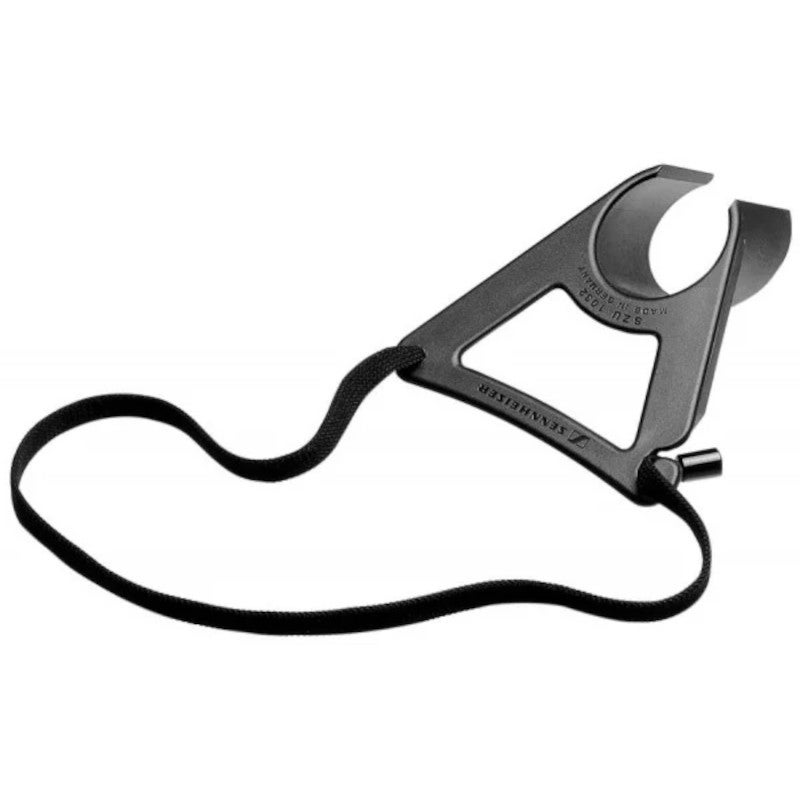 Sennheiser SZU 1032 draagriem voor handheld SKM 100/300/500/2000/2020-D