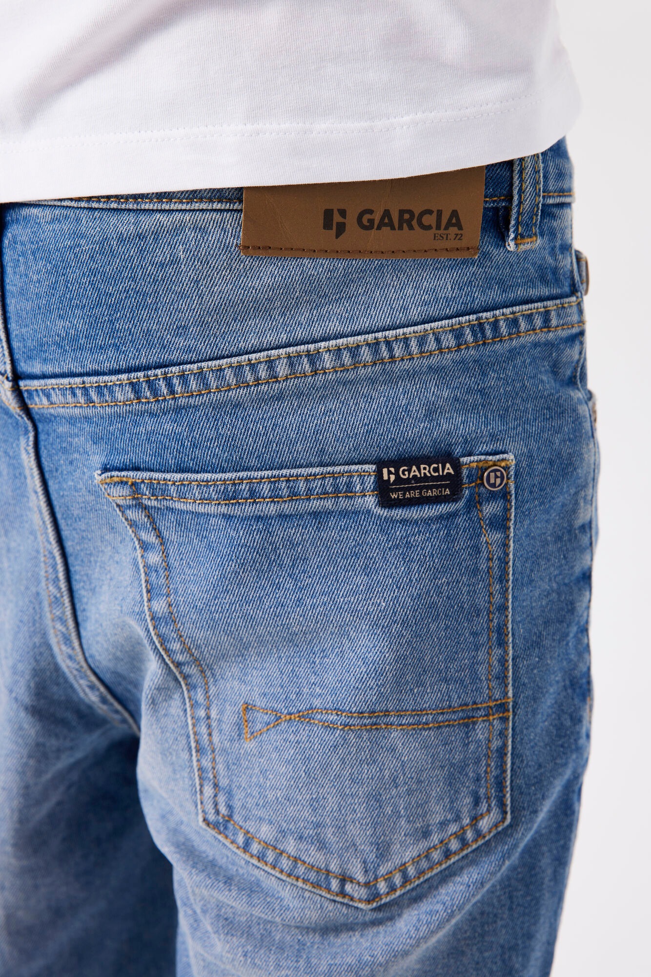 Garcia Shorts  mit praktischen Taschen for BOYS