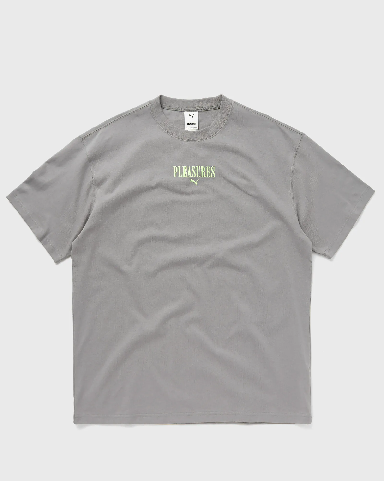 Puma PUMA x PLEASURES Graphic Tee
