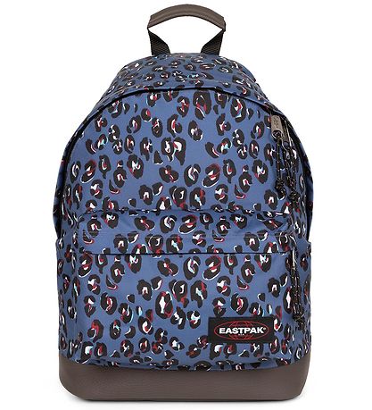 Eastpak Rygs?k - Wyoming - 24L - Partymal Leopard