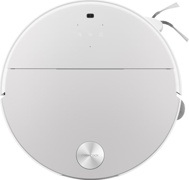Roborock Saros 10 cleaning robot S1052-00 (White)
