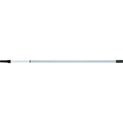 Manche télescopique, 115 - 200 cm, acier