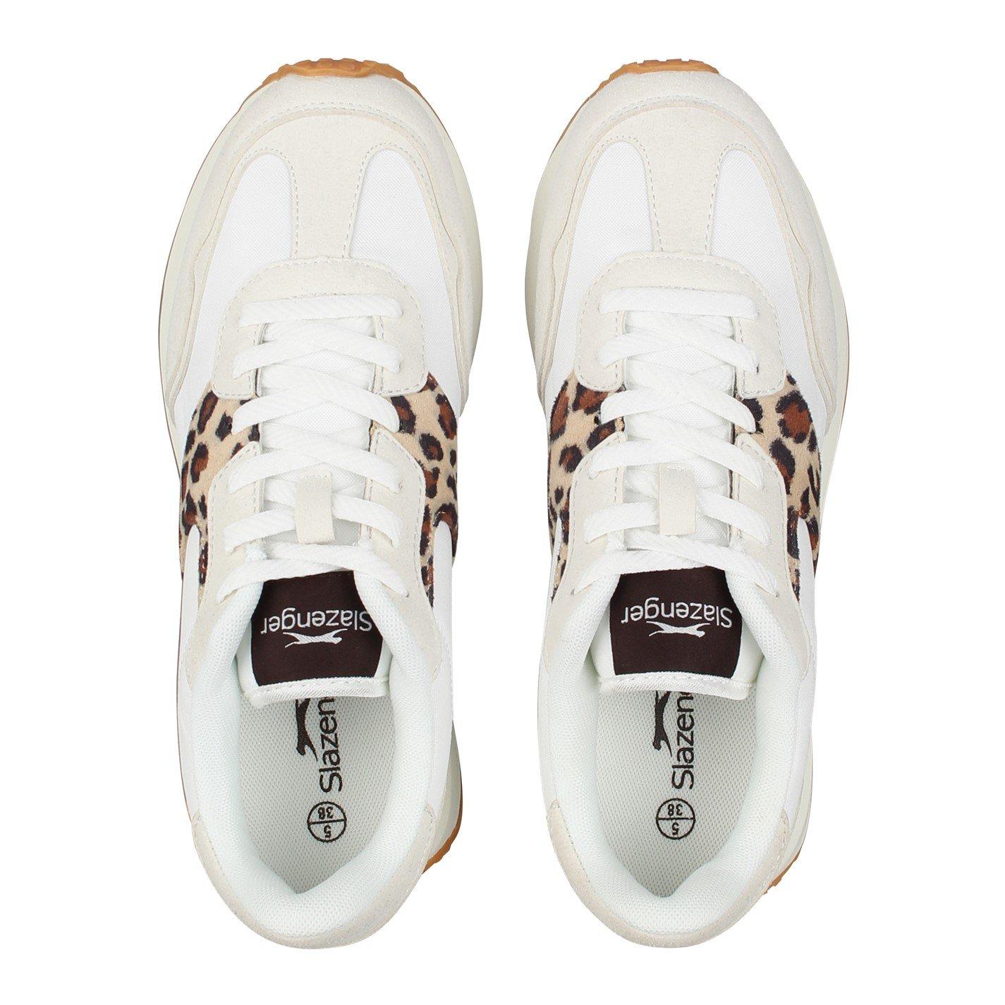 Slazenger Slaz Lyon Ld53