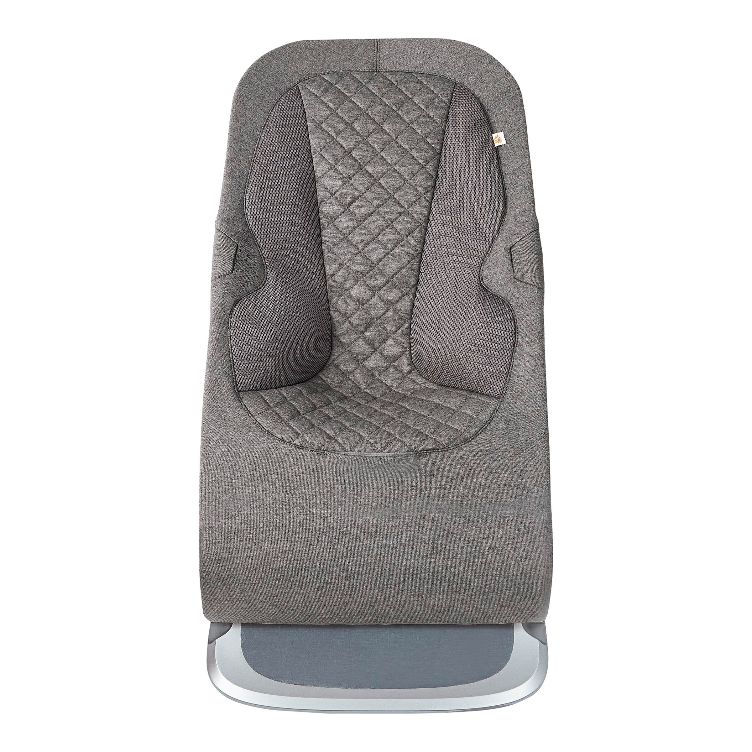 Ergobaby® Babywippe Bouncer Evolve 3-in1 Charcoal Grey