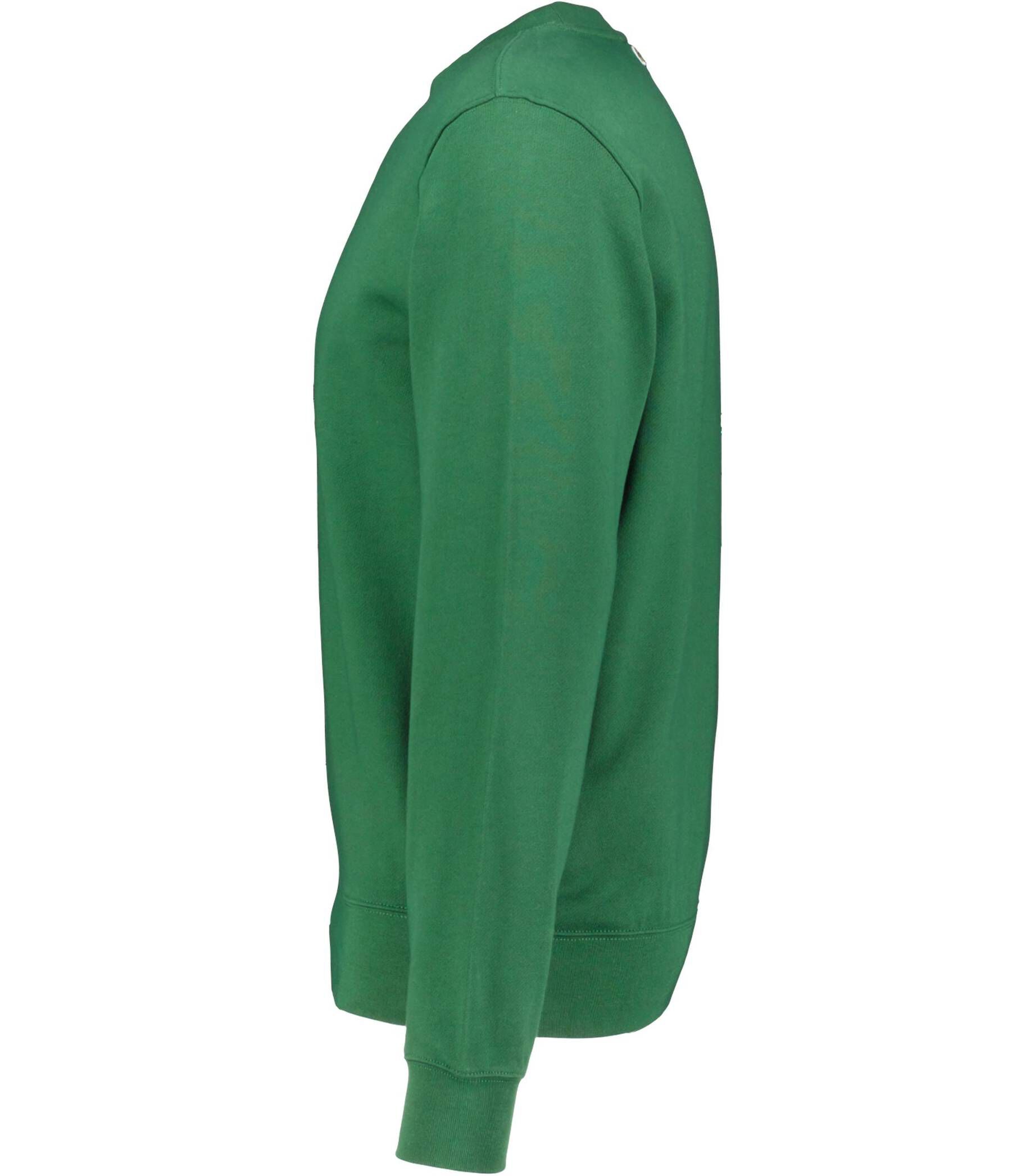 Lacoste| Sweatshirt SIGNATURE Classic Fit