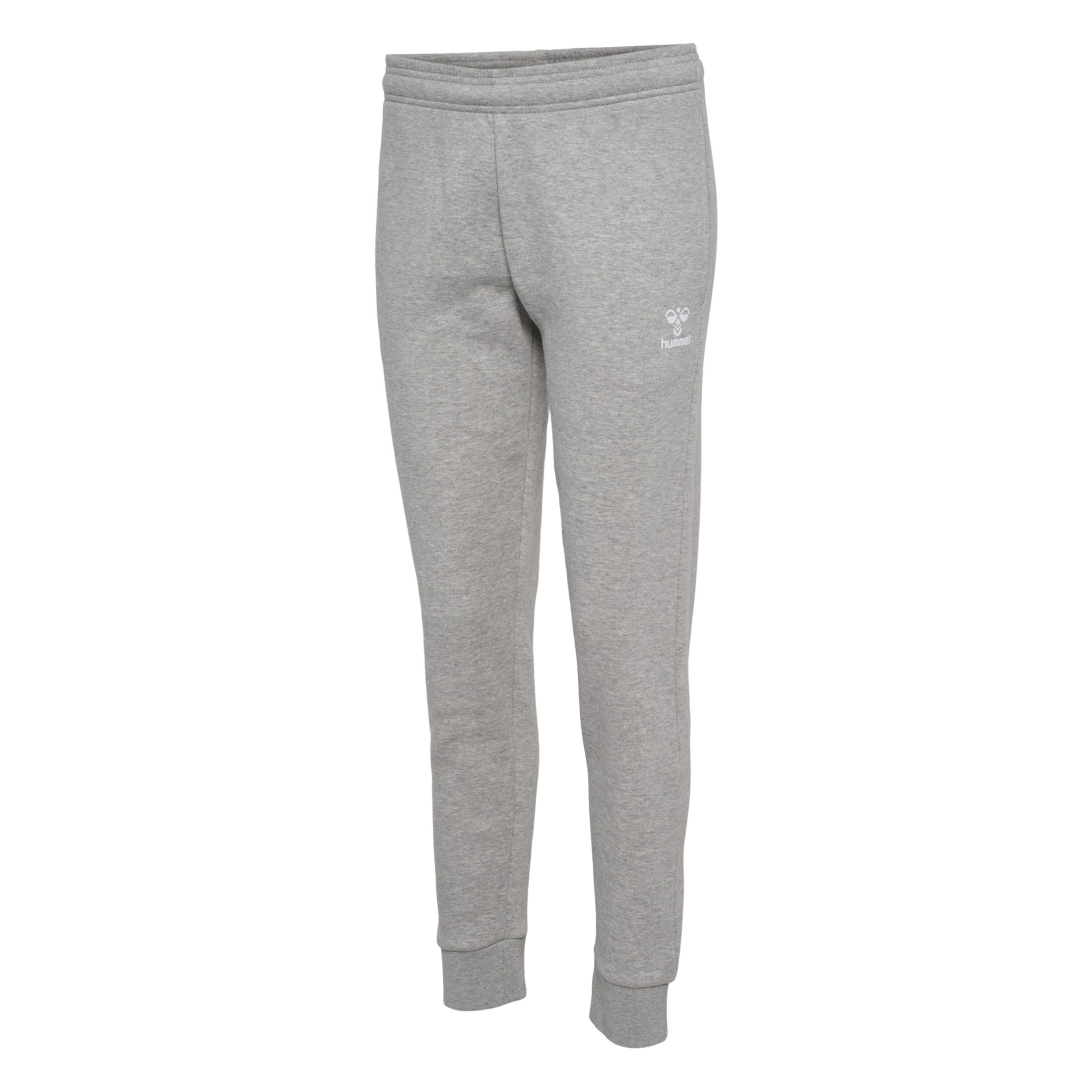 Hummel hmlMOVER Cotton Cuff Pants W - Fritid og bomull