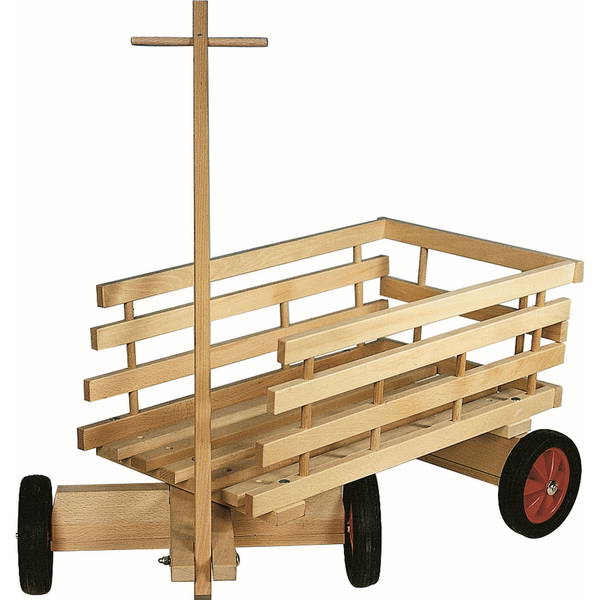 VedesLeiterwagen Paul