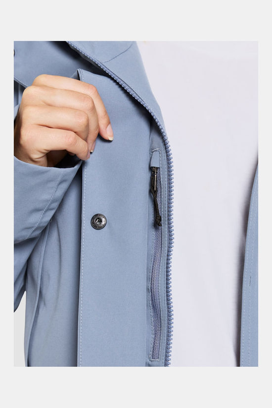 Didriksons Didriksons Ilma Parka 8 Dames