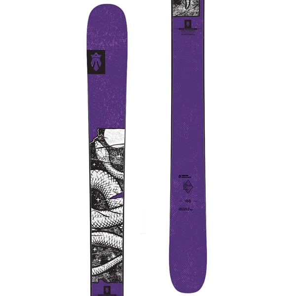 Ski MAJESTY VESPER