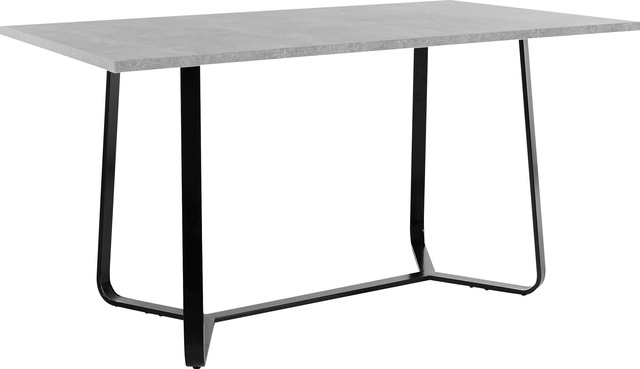 byLIVING Esstisch »Talea« , Breite 140 oder 160 cm
