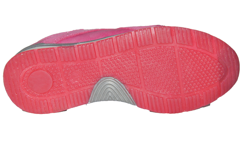 Twins 316150 wijdte 3.5 Fuchsia