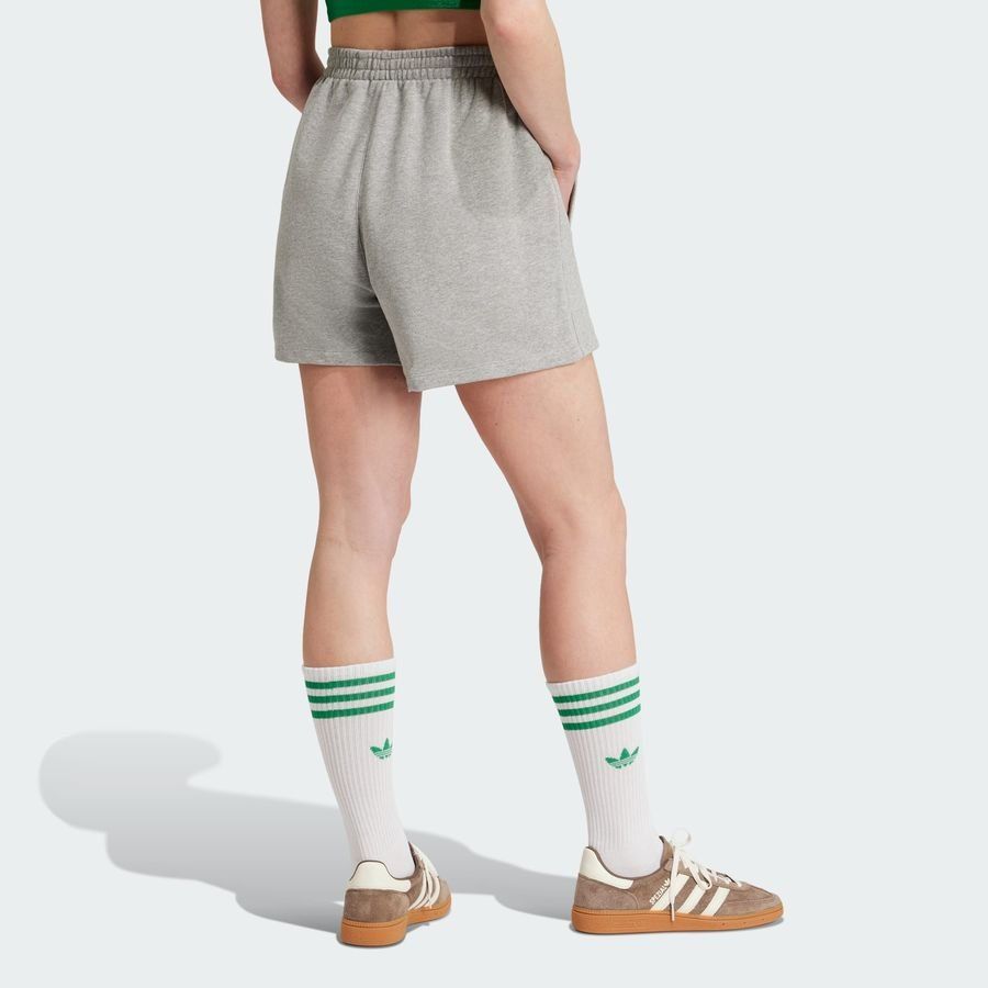 Adidas Original Short molleton Essentials
