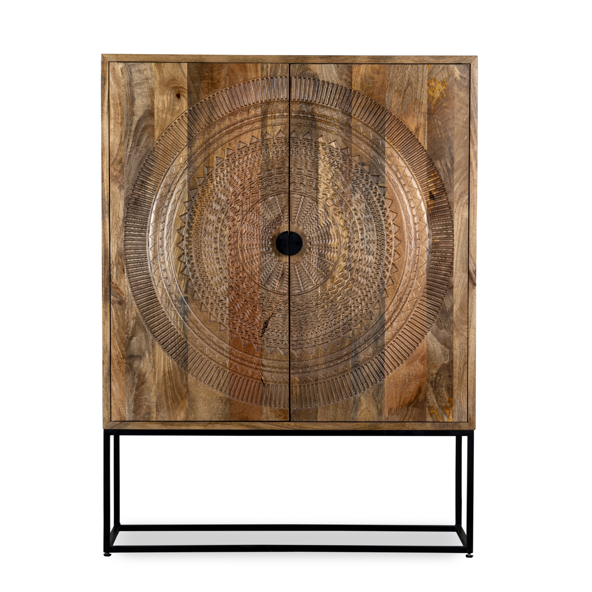 Wandkast Morada large naturel