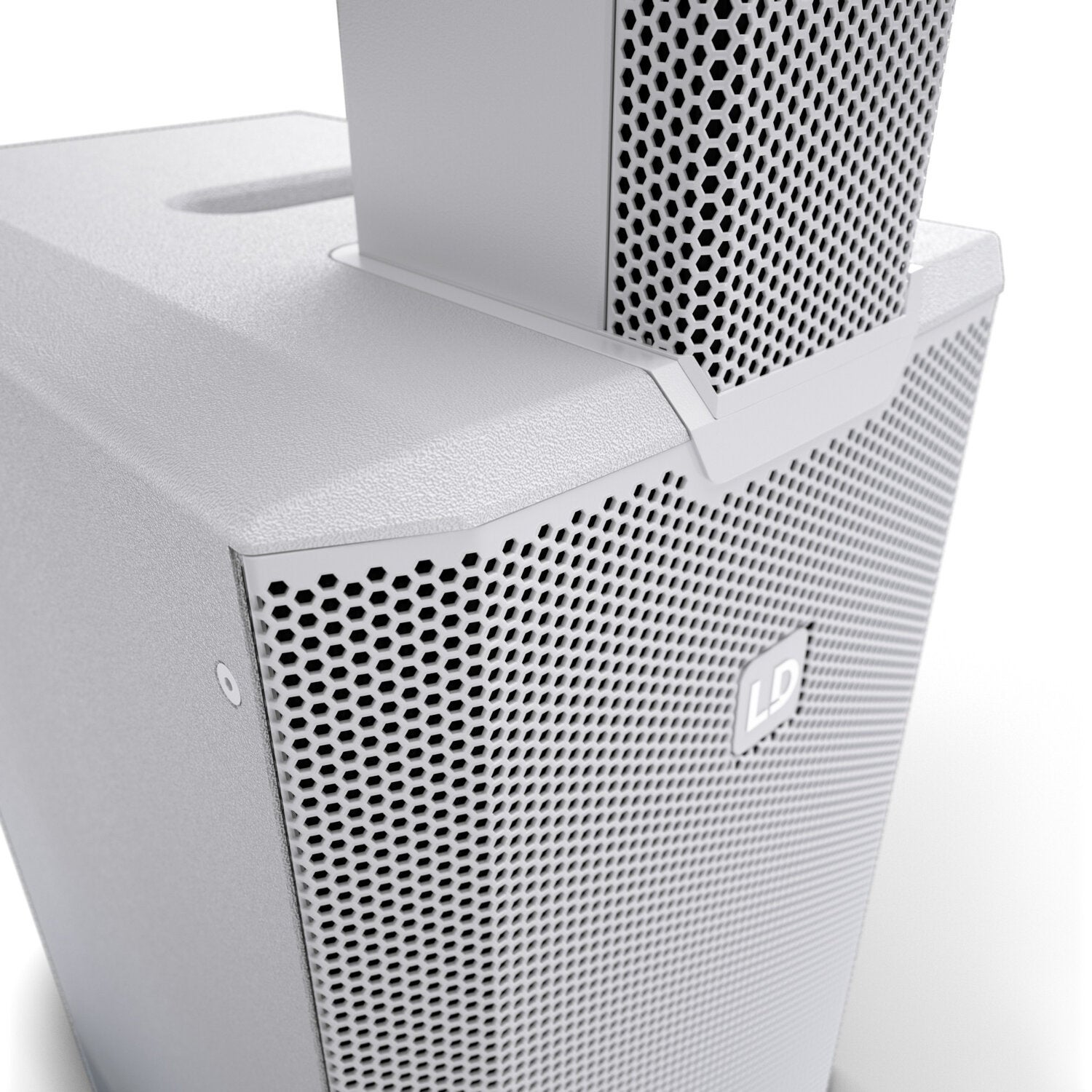 LD Systems MAUI 11 G3 MIX W cardioïde zuilsysteem 1460 Watt