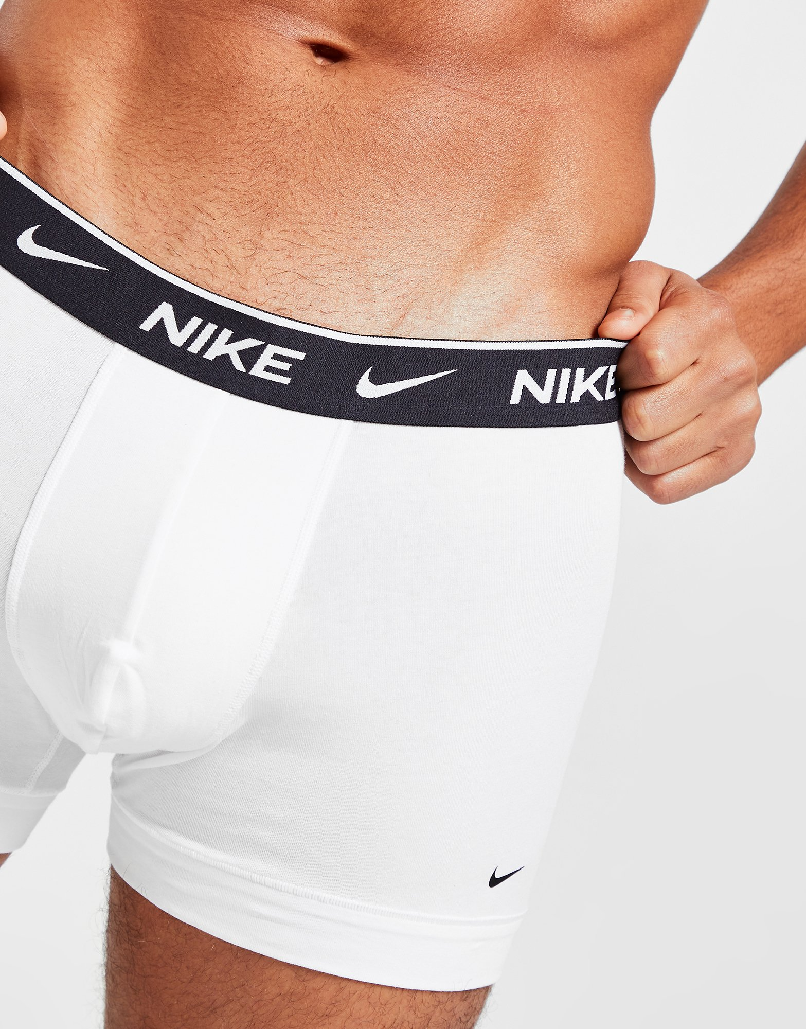 Nike Pack de 3 Boxers Homme