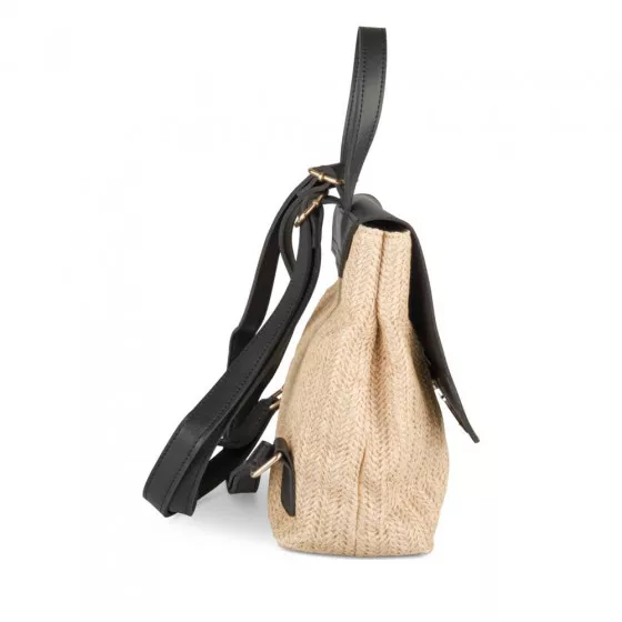 Sac à dos NOIR PHILOV