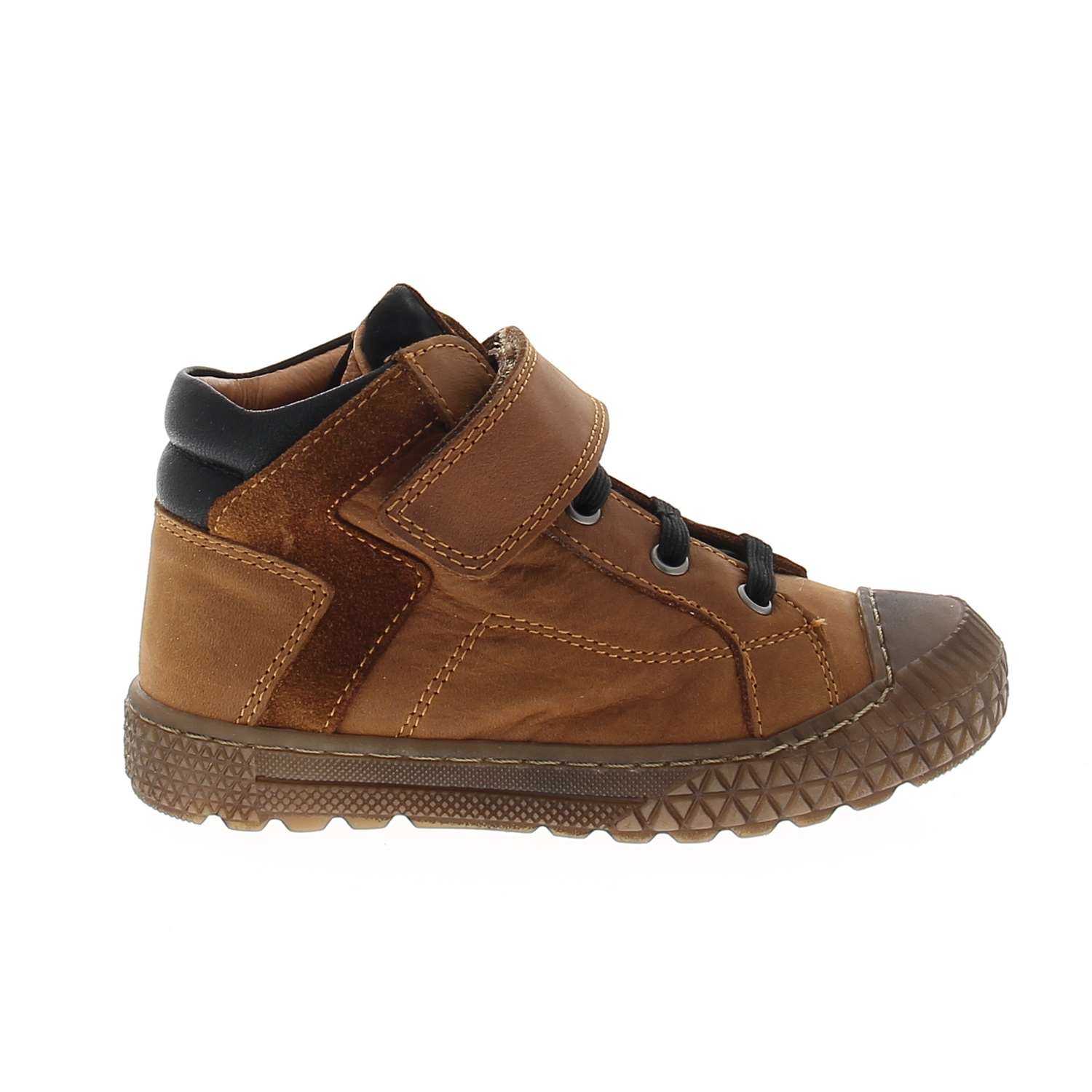 Chaussures montantes garçon BELLAMY BEN