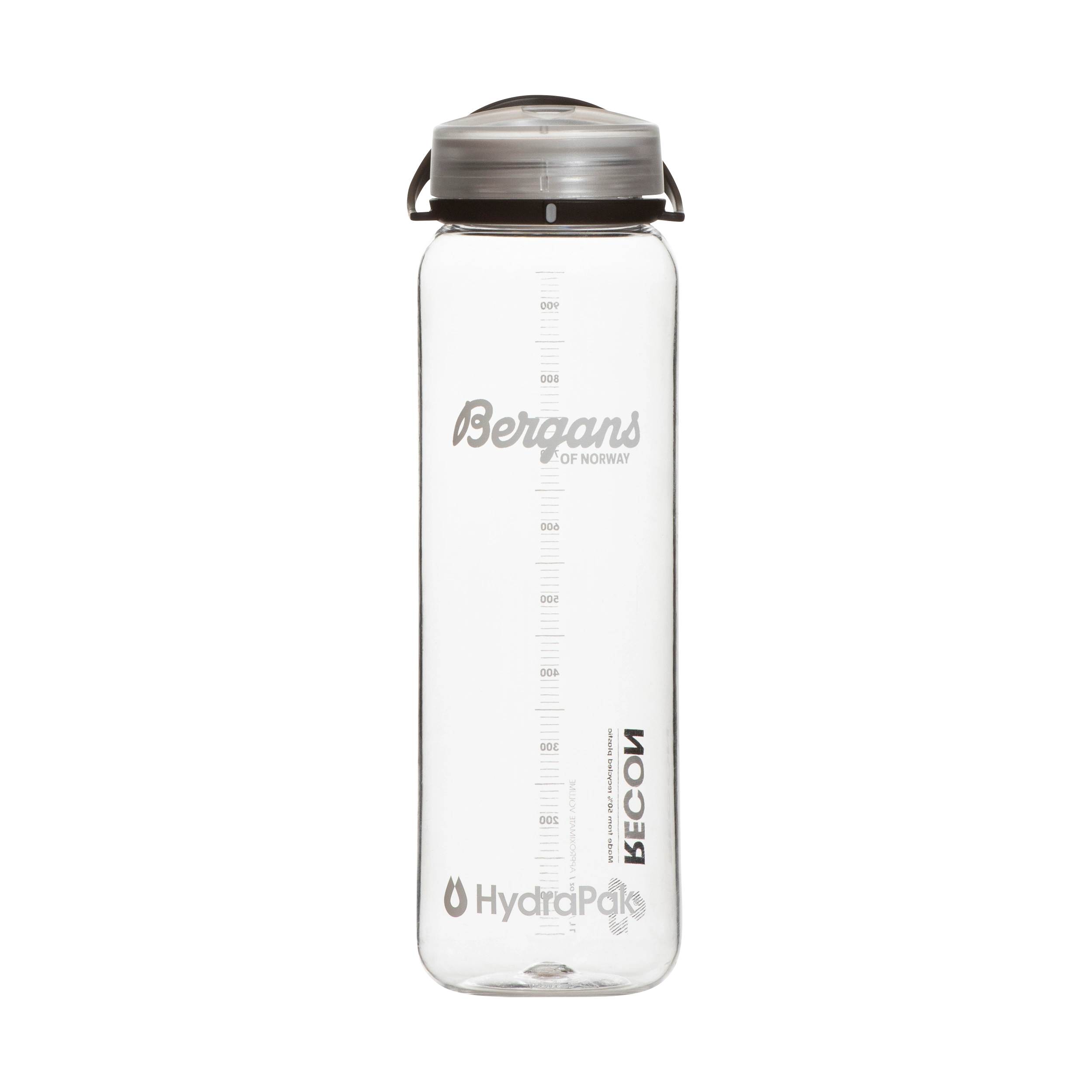 Recon Bottle 1.0 Black