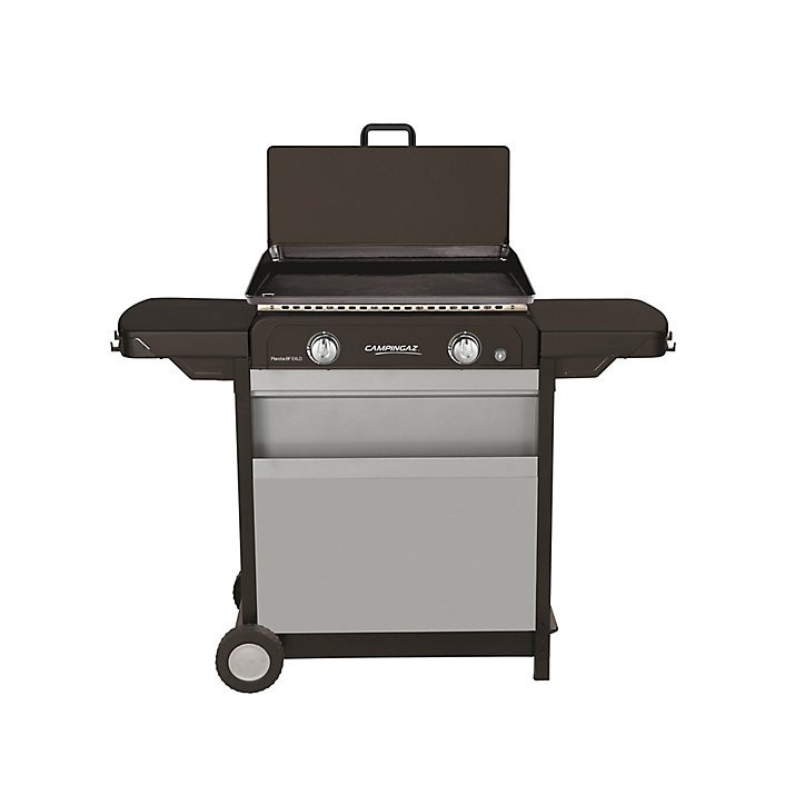 Plancha gaz sur chariot Campingaz BF EXLD