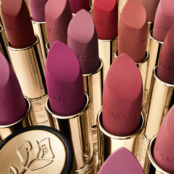Lancôme Lancôme L'Absolu Rouge Drama Matte Lipstick 158