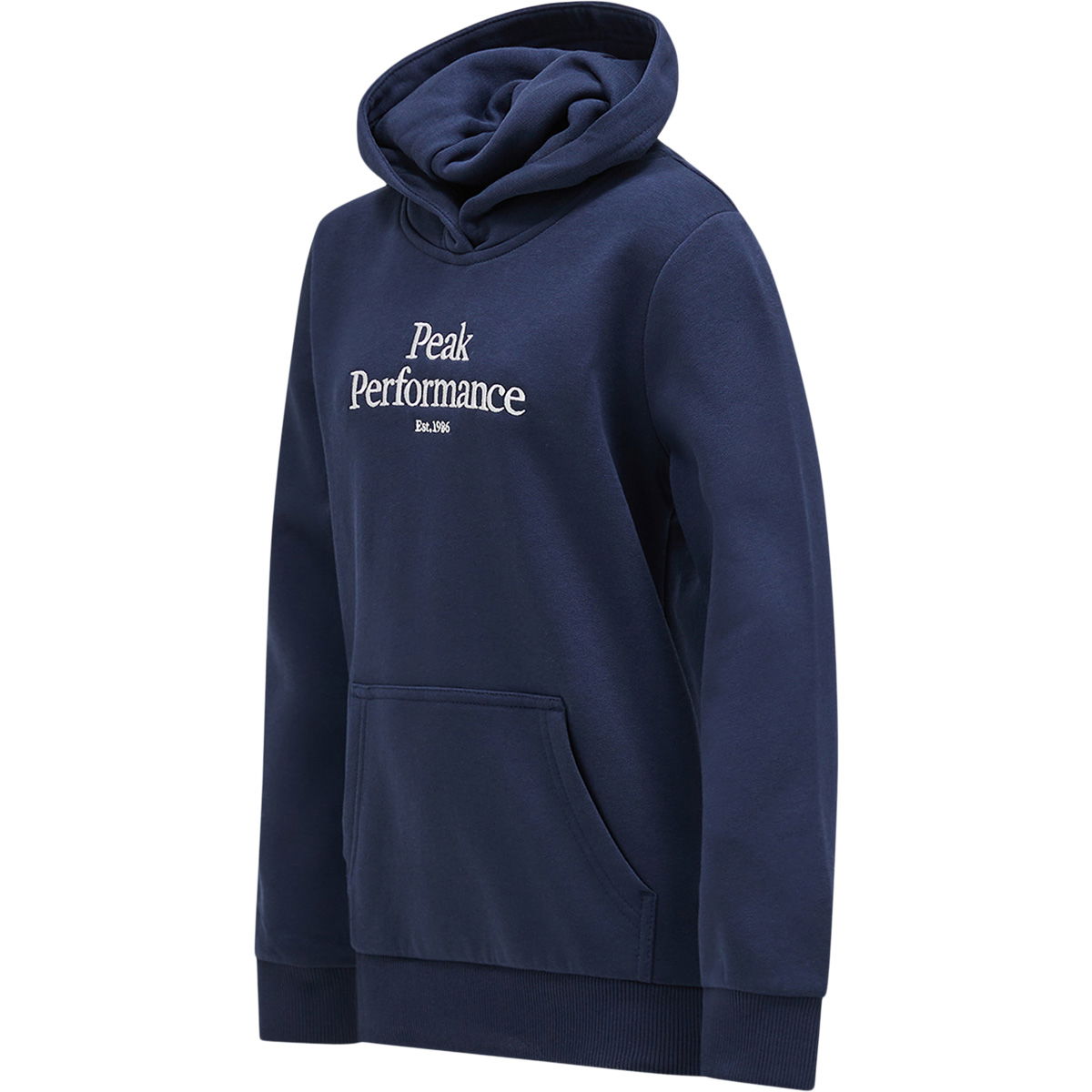 Peak Performance Original Hættetrøje Børn