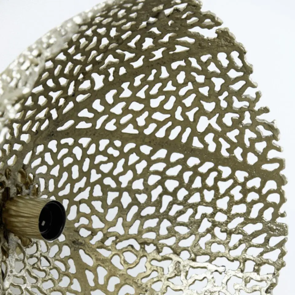 Wandlamp Sinula - Goud - Ø39cm