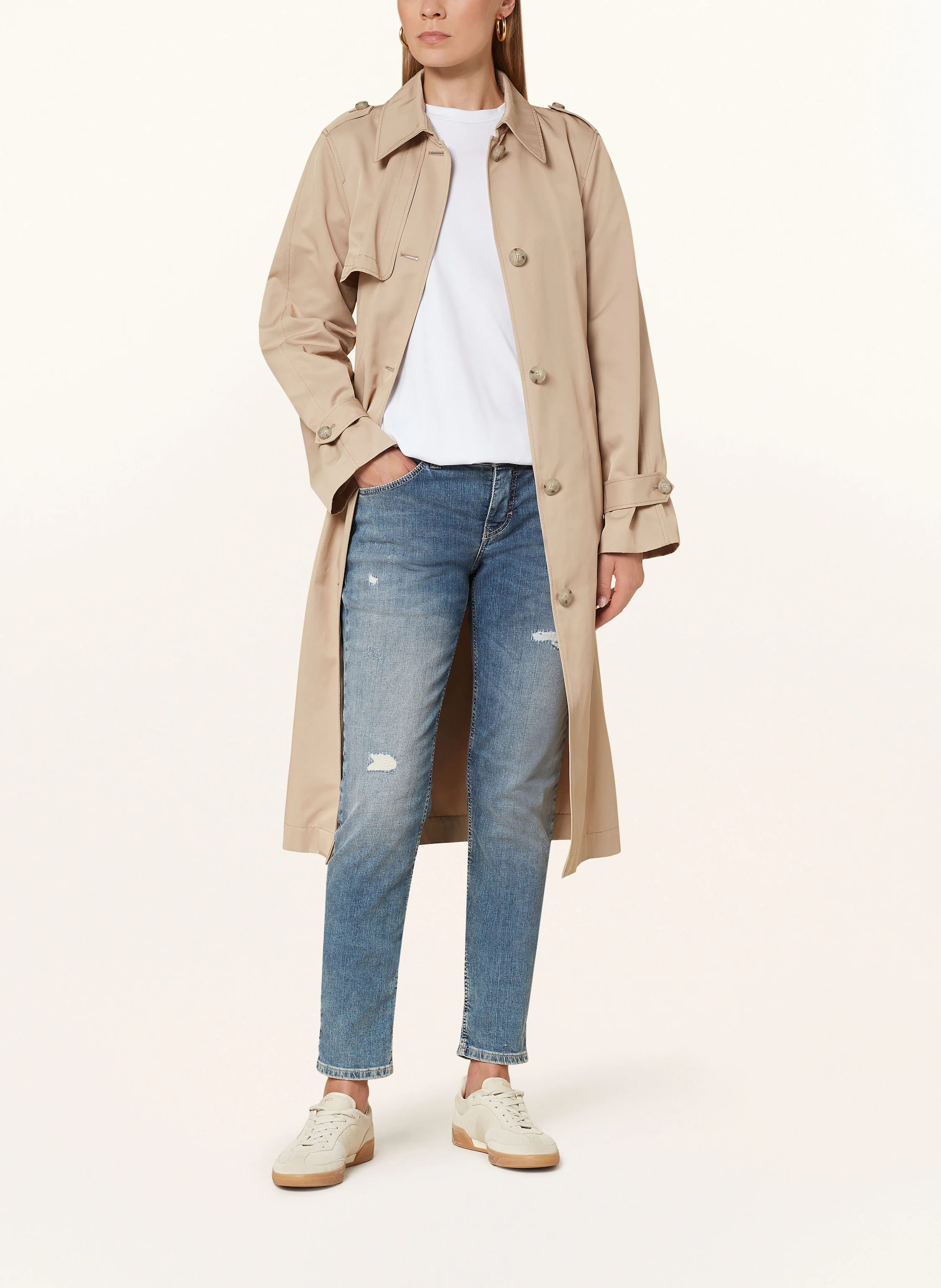 MAC Jeans