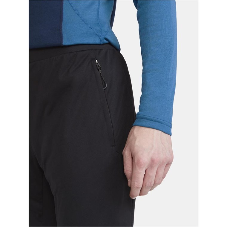 Craft ADV NORDIC RACE PANTS M Black