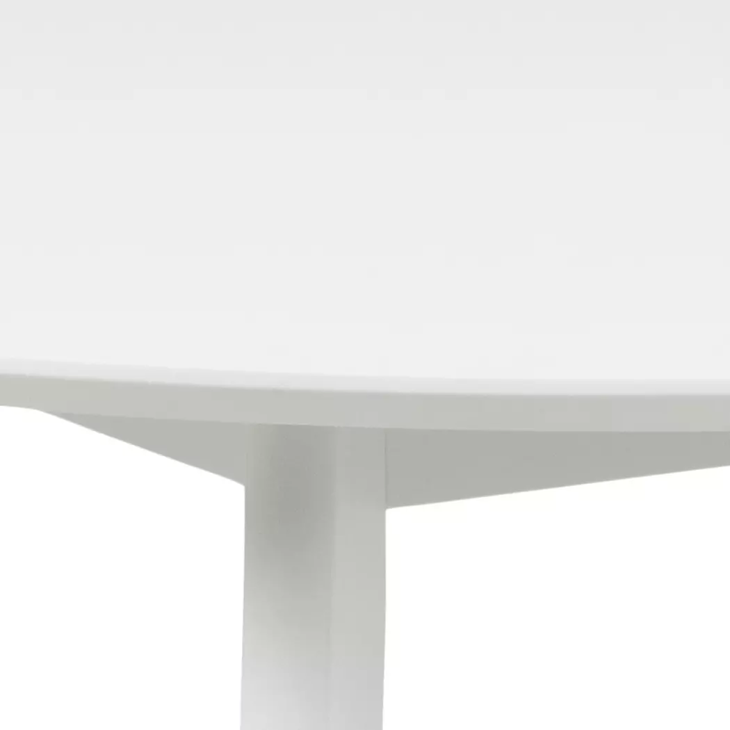 Esstisch Roxby Ø 105 cm