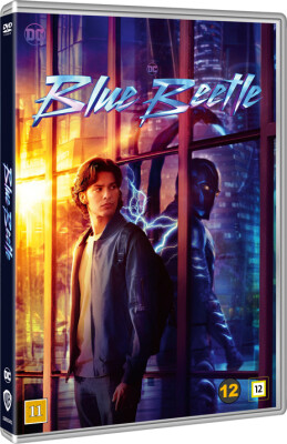 Blue Beetle - DVD
