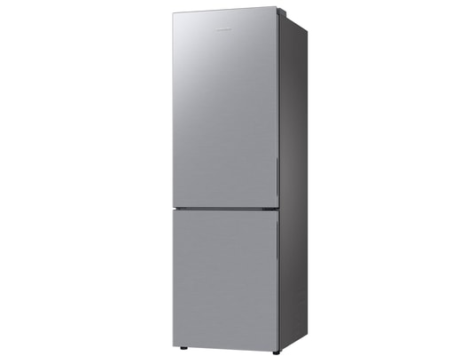 SAMSUNG - Réfrigérateur congélateur bas RB33B610ESA