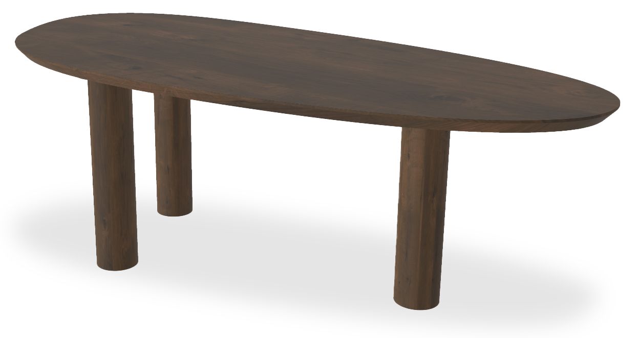 Eettafel Mingo