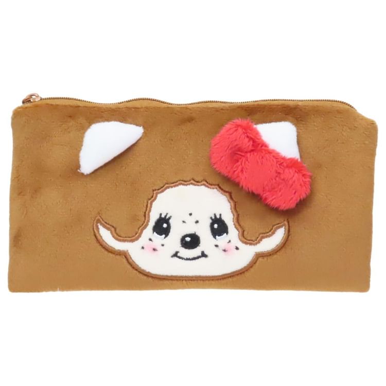 K Company - Monchhichi x Hello Kitty Gezichtspen Etui