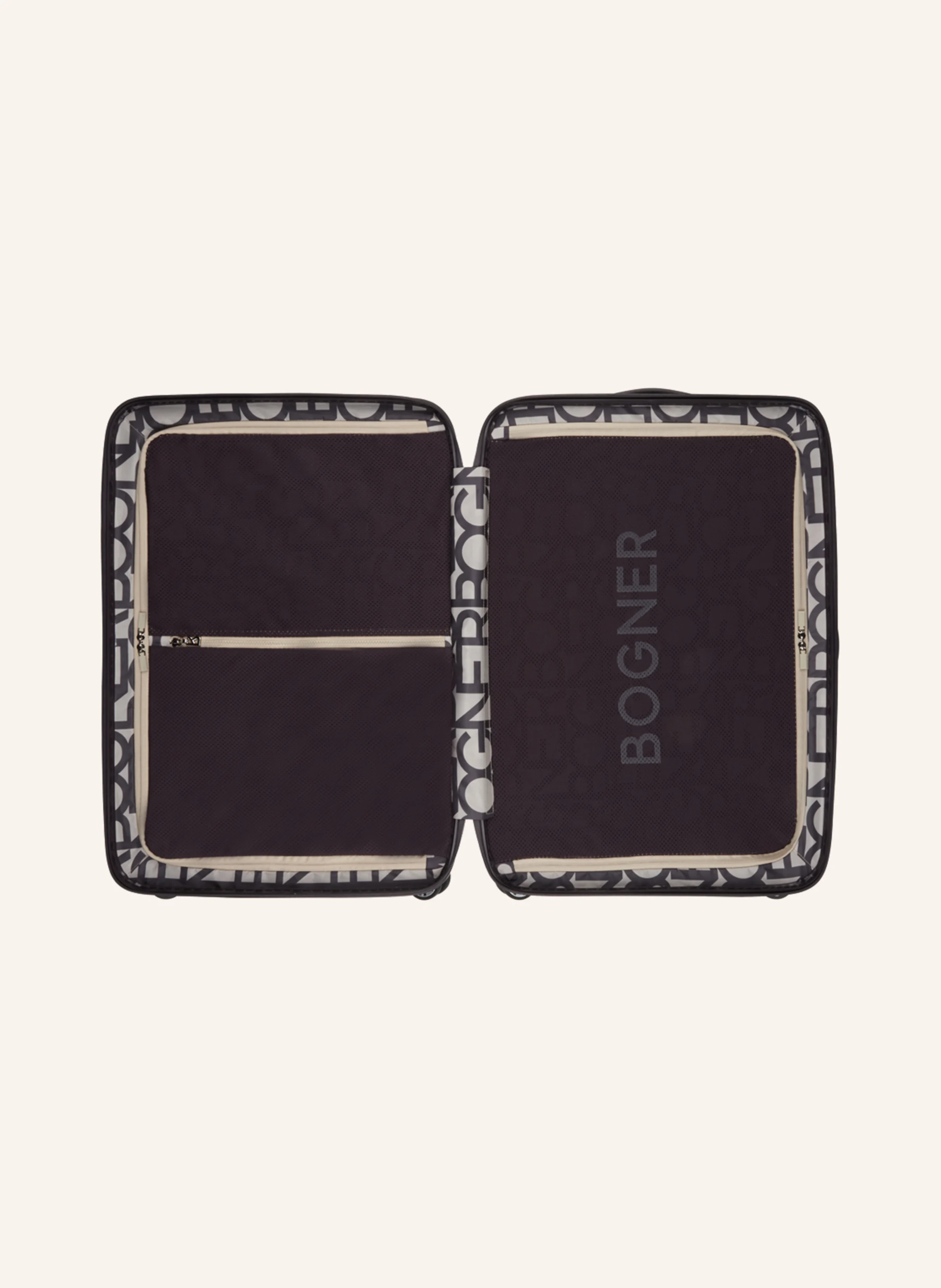 BOGNER Trolley PIZ C65