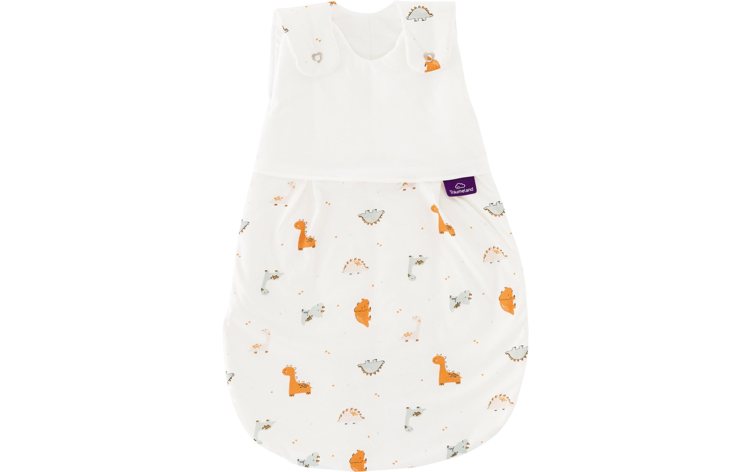 Träumeland Babyschlafsack »Dinolino«