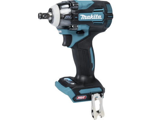 Makita XGT®TW004GZ 40V accu slagschroevendraaier, zonder accu en lader