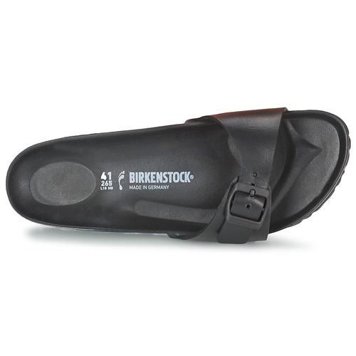 Birkenstock - MADRID EVA - Noir