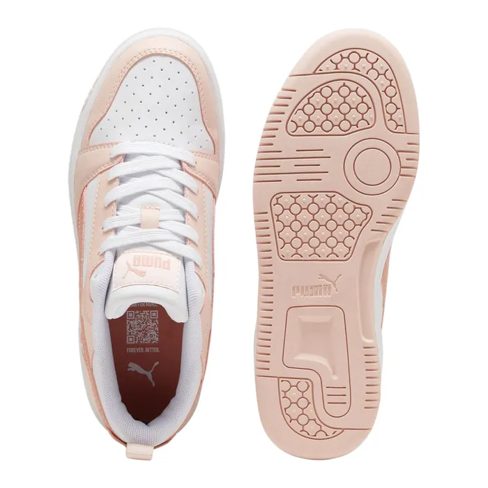 Puma Rebound V6 Lo Sneakers Junior