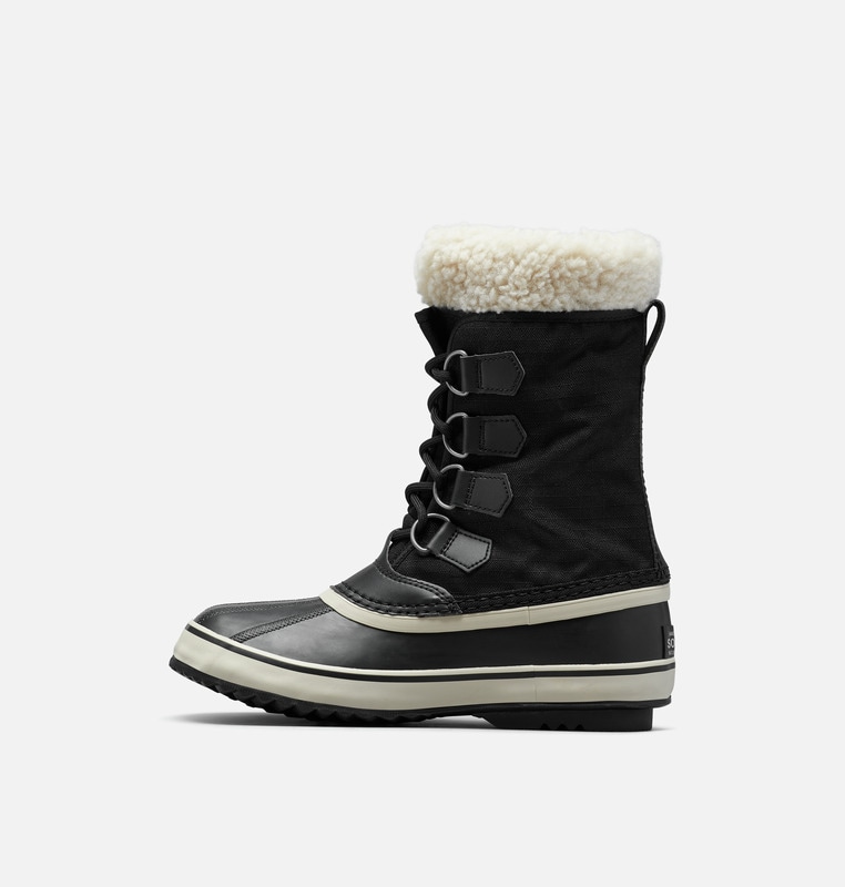 Sorel Winter Carnival WP, Dame<br>Varm vinterstøvel