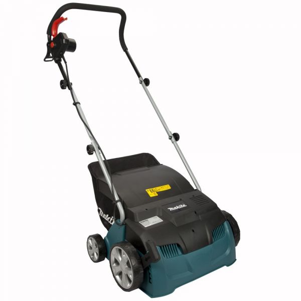 Makita Escarificador Eléctrico Uv3200 - 1.300w