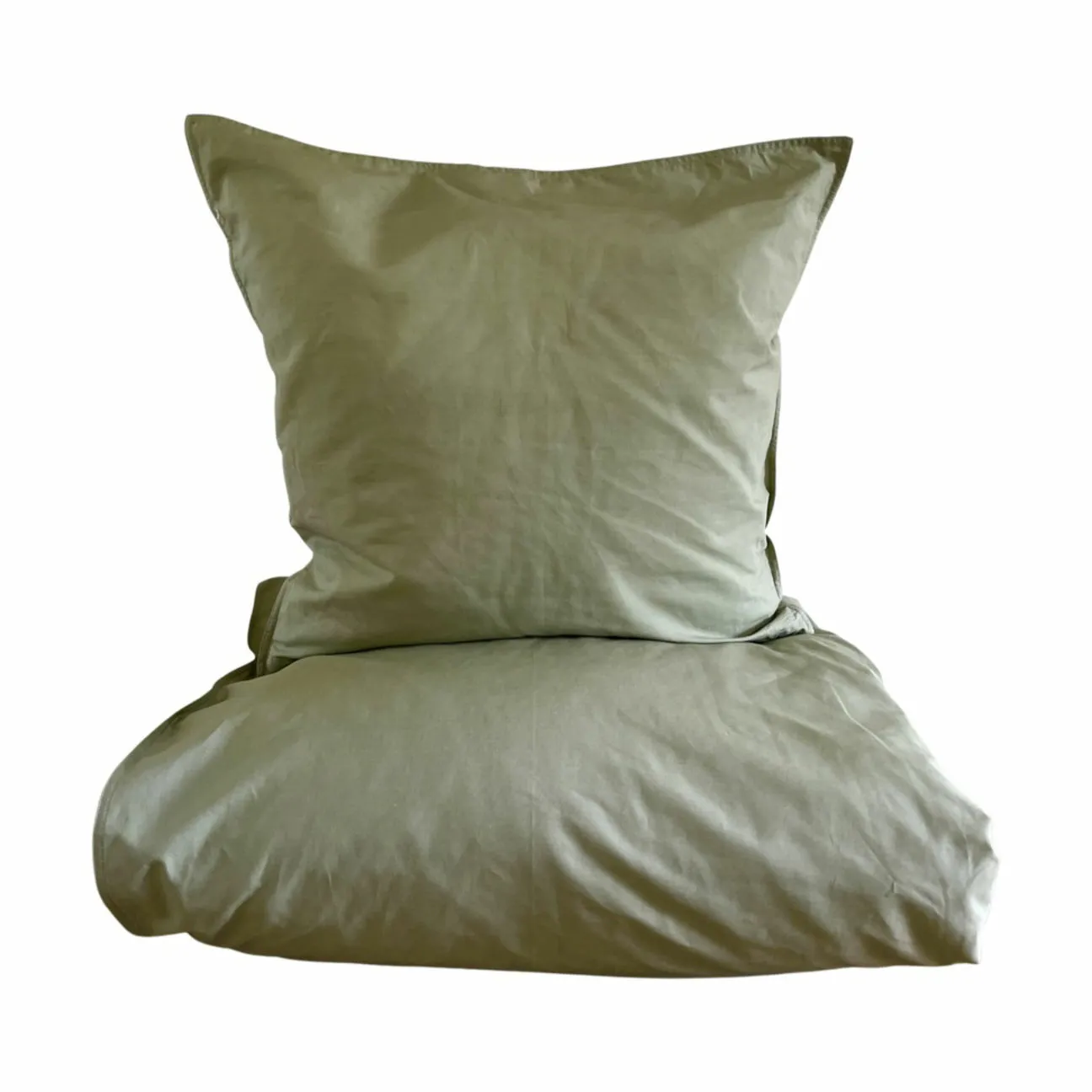 omhu Percale Sengesæt