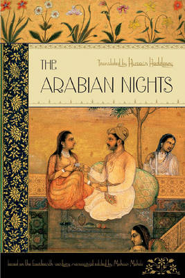 The Arabian Nights (Paperback)